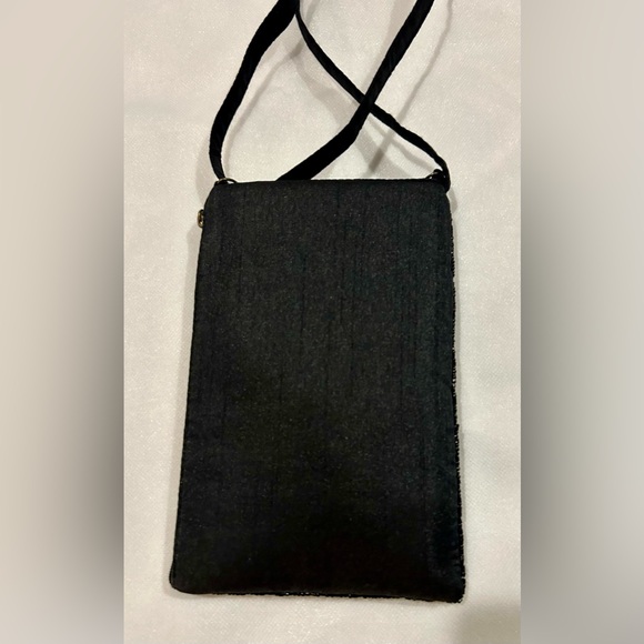 Bamboo Trading Company Club bag colorful Seahorse. - Picture 10 of 13